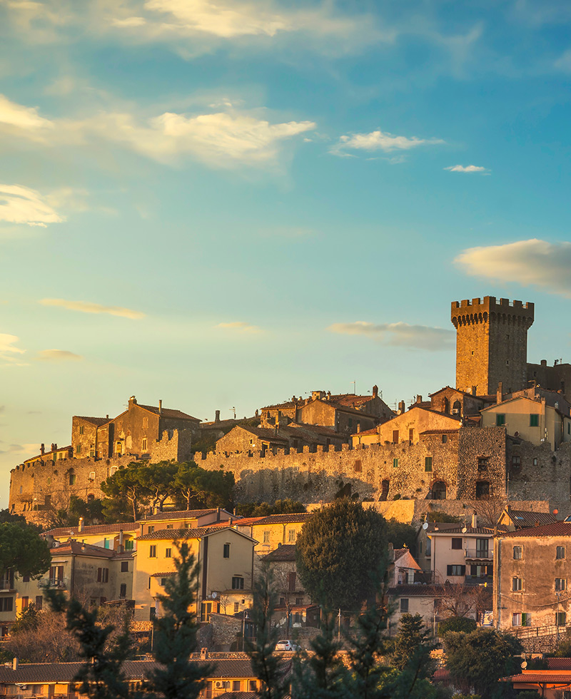 Capalbio tuscia fontanil della torre resort verticale